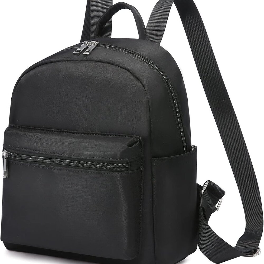 Mini Backpack For Women, Small Waterproof Backpack Purses Daily Backpack